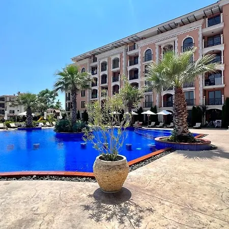 アパート Bratanov Cascadas *