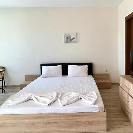 アパート Bratanov Cascadas