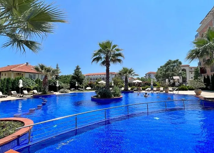 Bratanov Cascadas Rawda