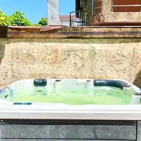 Bratanov Cascadas Appartement Ravda