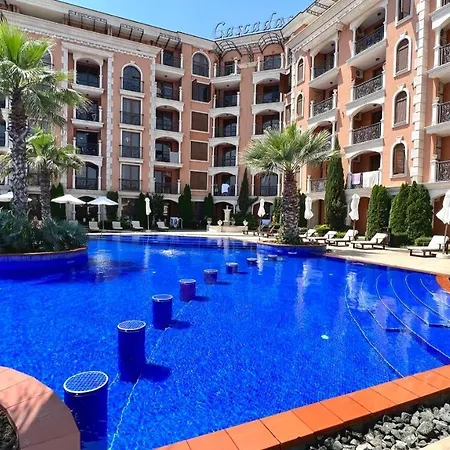 Bratanov Cascadas Daire *