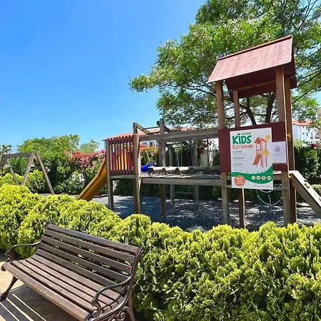 Bratanov Cascadas Daire