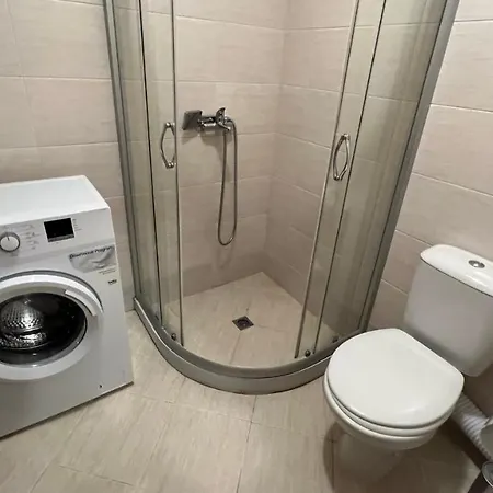 Апартаменты Bratanov Cascadas *