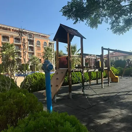 Апартаменты Bratanov Cascadas *