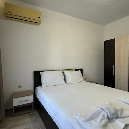 Apartment Bratanov Cascadas