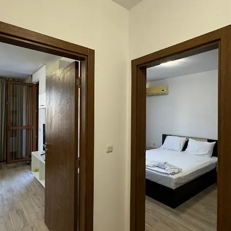 Bratanov Cascadas Апартаменты *