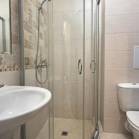 Apartment Bratanov Cascadas Ravda