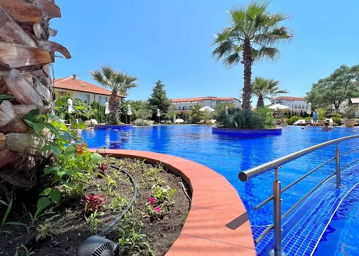 Bratanov Cascadas * רבדה