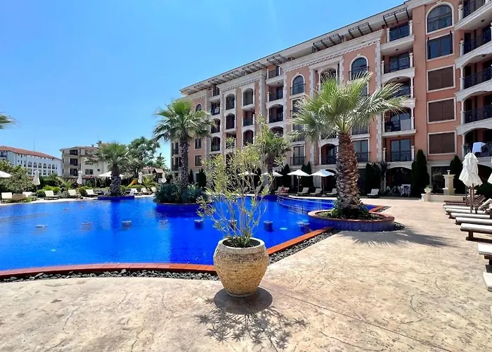 דירה Bratanov Cascadas *