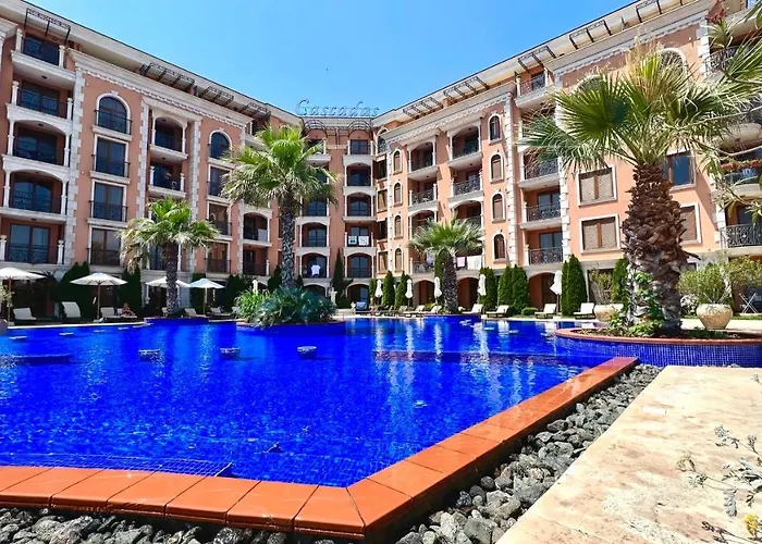 Bratanov Cascadas דירה *