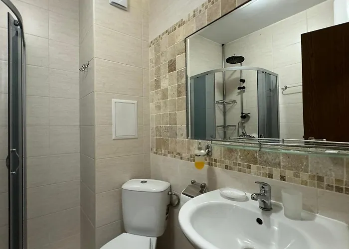 Bratanov Cascadas * רבדה