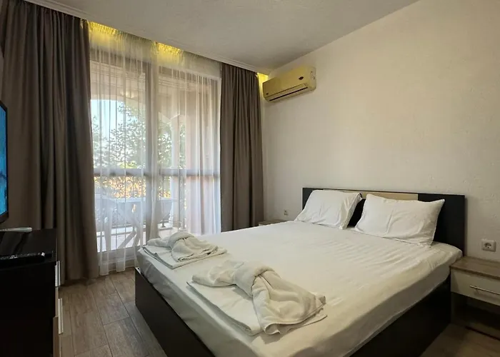 Bratanov Cascadas * רבדה