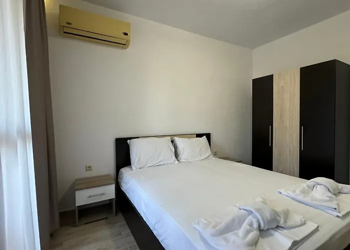 דירה Bratanov Cascadas